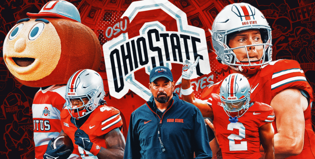 Ohio State Football